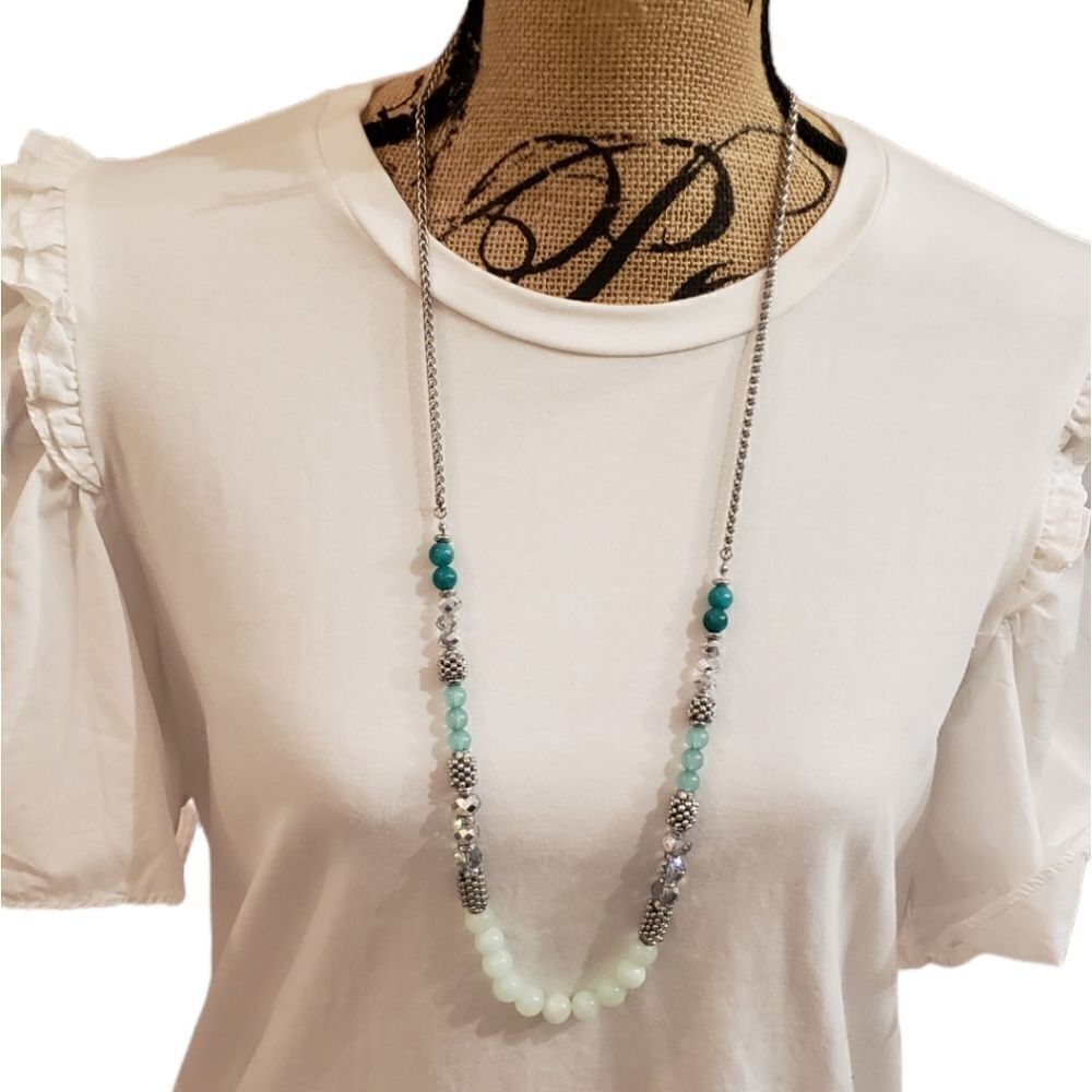 3 for $25 Beaded Necklace